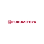 コトブキヤ (kyo-mei)さんの日本橋人形町の地域ビジネス手がける企業「FUKUMITOYA」のロゴへの提案