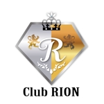 SUN&MOON (sun_moon)さんのClub RION ロゴ制作への提案