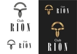 なべちゃん (YoshiakiWatanabe)さんのClub RION ロゴ制作への提案