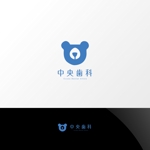 Nyankichi.com (Nyankichi_com)さんの 歯科医院　「中央歯科」　の　ロゴへの提案
