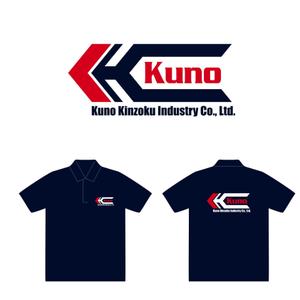 oo_design (oo_design)さんのクールビズ用Tシャツ、ポロシャツデザイン＆ロゴへの提案