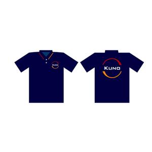株式会社ティル (scheme-t)さんのクールビズ用Tシャツ、ポロシャツデザイン＆ロゴへの提案