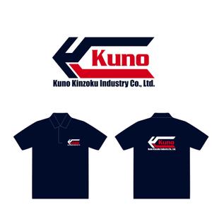 oo_design (oo_design)さんのクールビズ用Tシャツ、ポロシャツデザイン＆ロゴへの提案