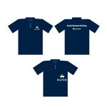 株式会社ティル (scheme-t)さんのクールビズ用Tシャツ、ポロシャツデザイン＆ロゴへの提案