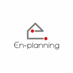 green_Bambi (green_Bambi)さんの「En-planning」のロゴ作成への提案