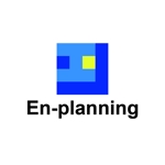 harryartさんの「En-planning」のロゴ作成への提案