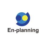 harryartさんの「En-planning」のロゴ作成への提案