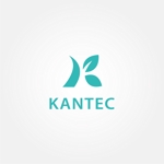 tanaka10 (tanaka10)さんのオール電化に取組む「KANTEC」のロゴへの提案