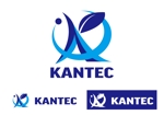 TET (TetsuyaKanayama)さんのオール電化に取組む「KANTEC」のロゴへの提案