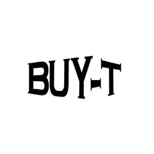 timkyanpy (lady-miriann)さんの金融プラットフォーム　「BUY-T」のロゴへの提案