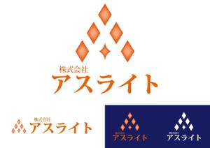 TRdesign (takaray)さんの記帳代行を主とした中小企業・個人事業主のお客様のお手伝いをする会社のロゴデザインへの提案