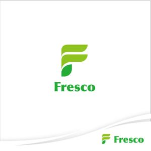 さんたろう (nakajiro)さんの「合同会社　The∞Seek」が運営するオリーブオイル販売店「Fresco」のロゴ (商標登録予定なし)への提案