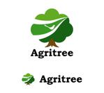 MacMagicianさんの農業設備販売会社「株式会社アグリツリー」のロゴのデザイン依頼への提案
