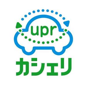 walk-onさんのカーシェアリングサービスのロゴ制作への提案