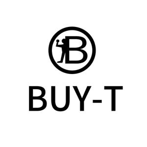 うさぎいち (minagirura27)さんの金融プラットフォーム　「BUY-T」のロゴへの提案