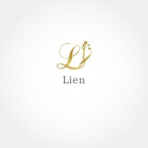 CAZY ()さんの結婚相談所　Lien　（リアン）のロゴへの提案