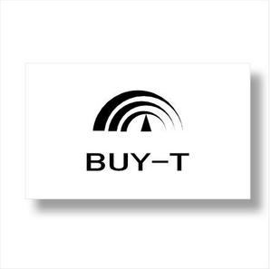 shyo (shyo)さんの金融プラットフォーム　「BUY-T」のロゴへの提案