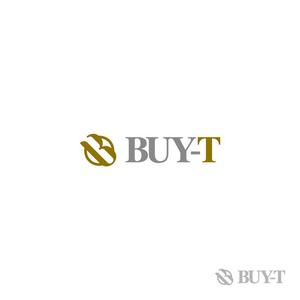 ttttmo (ttttmo)さんの金融プラットフォーム　「BUY-T」のロゴへの提案