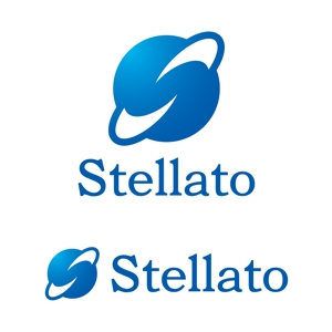 tsujimo (tsujimo)さんのハウスクリーニング・内装リフォームを行う【株式会社Stellato】のロゴを募集します！への提案