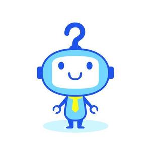 かどの (kadono)さんのトラブルサポートのサイトおよびチャットアイコン用キャラクターデザインへの提案