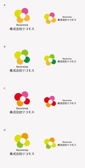 mg_web (mg_web)さんの障がい者のための「人材紹介、就職支援サービス」の企業ロゴへの提案