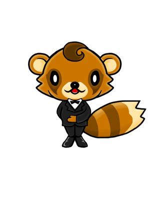 Rockmenさんのお庭のサービスのキャラクター制作募集ですへの提案