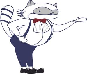 Hej-mさんのお庭のサービスのキャラクター制作募集ですへの提案