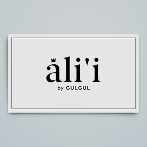haru_Design (haru_Design)さんの美容室新店舗のロゴ制作への提案