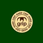 株式会社ティル (scheme-t)さんの「ビリヤード商品【grip】のロゴ作成」への提案