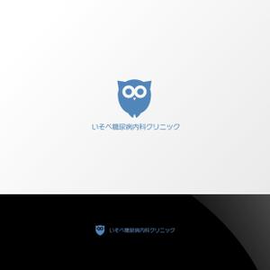 Nyankichi.com (Nyankichi_com)さんの新規開業糖尿病クリニックのロゴ作成への提案