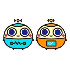 ParuNaka (parunaka)さんのトラブルサポートのサイトおよびチャットアイコン用キャラクターデザインへの提案