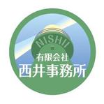 *Miki* (MikiNika)さんの土地建物の測量・登記事務所（士業）の灯台イメージ会社ロゴへの提案