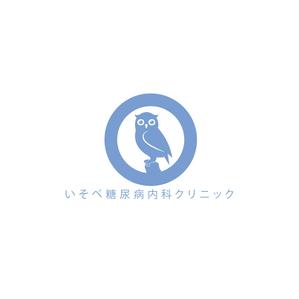 taguriano (YTOKU)さんの新規開業糖尿病クリニックのロゴ作成への提案