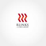 CAZY ()さんの不動産業務「RLINKS」のロゴへの提案