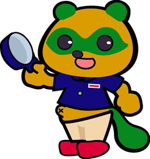 松猫商会 (matsuneko)さんのお庭のサービスのキャラクター制作募集ですへの提案