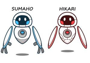 TODO (todo_keishi)さんのトラブルサポートのサイトおよびチャットアイコン用キャラクターデザインへの提案