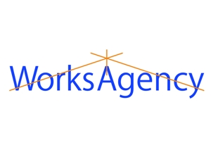 masami designer (masa_uchi)さんの【企業ロゴ】コンサルティング会社「株式会社Works Agency」のロゴ作成依頼への提案