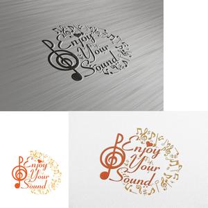 easel (easel)さんのノベルティへプリントするオリジナルロゴへの提案
