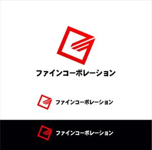 Suisui (Suisui)さんの社名のロゴへの提案
