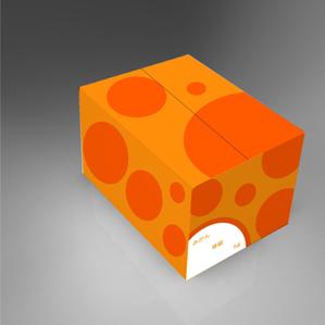 am10_o (am10_o)さんのみかん箱のデザインへの提案