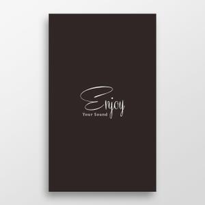 doremi (doremidesign)さんのノベルティへプリントするオリジナルロゴへの提案