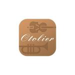 ever137 (ever137)さんの世界中の楽器を扱う総合楽器通販サイト「Otolier～オトリエ～」ホームボタンアイコン制作への提案