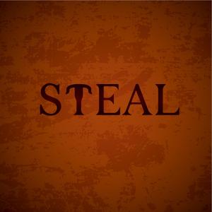 oo_design (oo_design)さんのレザーブランド「STEAL」のロゴ作成への提案
