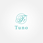 tanaka10 (tanaka10)さんの美容系企業「Tuno」のロゴへの提案