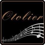 TOP55 (TOP55)さんの世界中の楽器を扱う総合楽器通販サイト「Otolier～オトリエ～」ホームボタンアイコン制作への提案