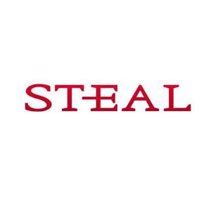 serve2000 (serve2000)さんのレザーブランド「STEAL」のロゴ作成への提案