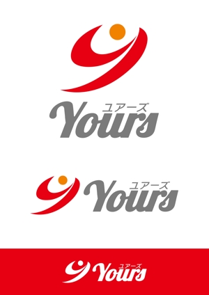 ttsoul (ttsoul)さんの医療関係事業の株式会社ユアーズの企業ロゴへの提案