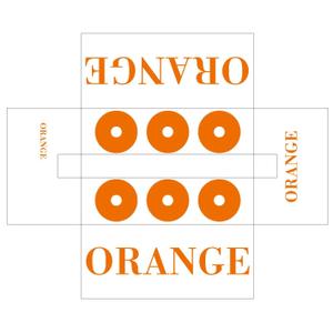 orange-redさんのみかん箱のデザインへの提案