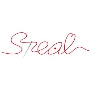 dk690122さんのレザーブランド「STEAL」のロゴ作成への提案