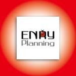 zero6_6 (zero6_6)さんの飲食企画、競走馬管理会社「ENRY Planning」社のロゴ作成依頼、てんとう虫のイメージで（商標登録予定無）への提案